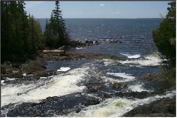 Keweenaw Beauty