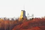 Quincy Mine Shaft