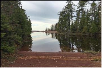 Black Creek Sanctuary