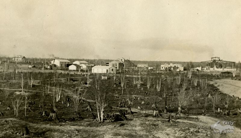 Photos from Hagley Museum and Library