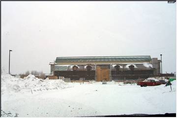 Building Portage