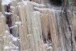 BIG icicles