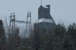 Quincy Mine Shaft
