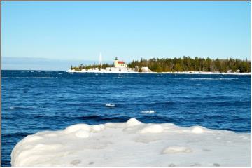 Copper Harbor