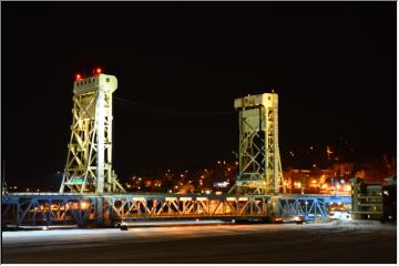 Gateway to the Keweenaw