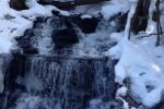 Running water
