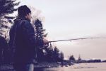 Hook, line and sinker