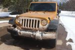 Spring driving