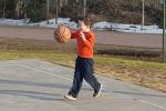 Little guys turn