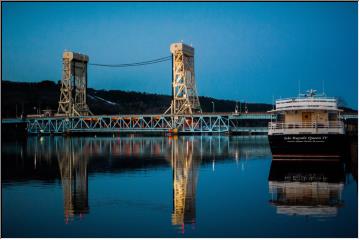 Keweenaw Landmarks
