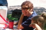 at Lac LaBelle