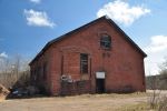 Historic building