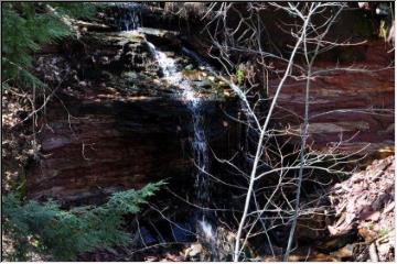 Little falls