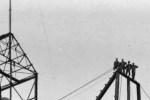 during construction