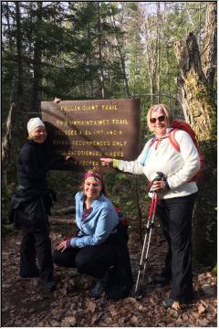 Copper Harbor exploring