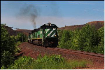 Trains