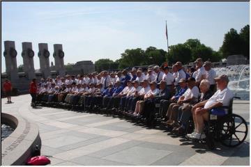 U.P. Veterans