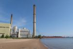 Shiras Power Plant