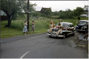 I love a parade