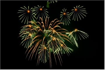 Pyrotechnics