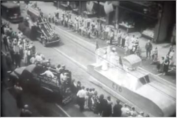 Parade