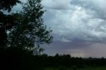 The next dark and cloudy