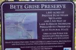 Bete Grise Preserve