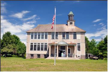 Gay School
