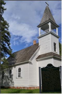 Copper Harbor exploring