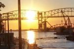 Soo sunset