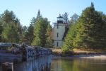 Mendota Light