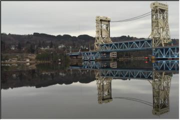 Lift Bridge