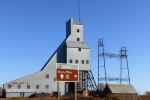 Keweenaw Heritage Site