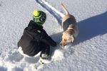 Best friends