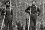 Lumberjacks