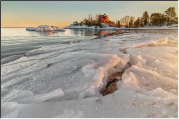 Marquette Light
