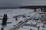 Looking at L'Anse