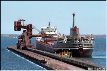 Big boat