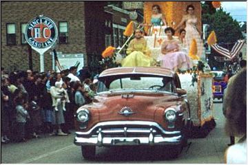 Parade