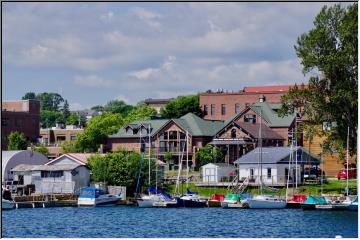 Colors of Marquette