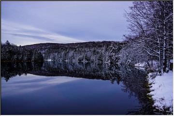 Lake Plumbago