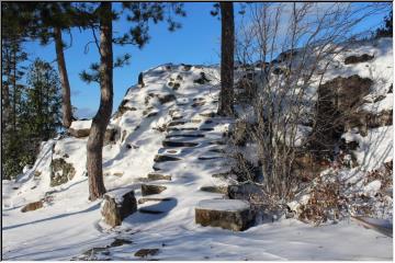 Winter memories