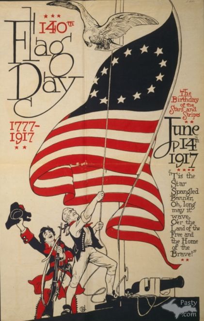 1917 Poster