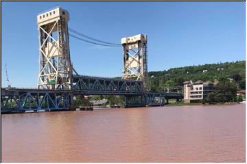 Gateway to the Keweenaw