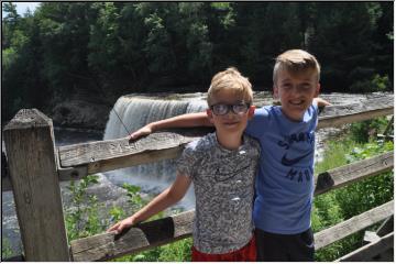 Grandkid Adventures