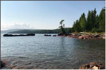 The Big Lake