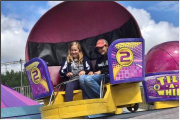 County Fair Fun