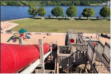 Kestner Park