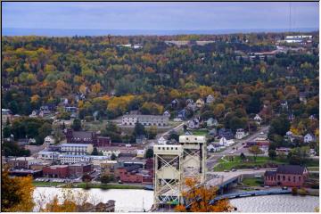 A look at Houghton
