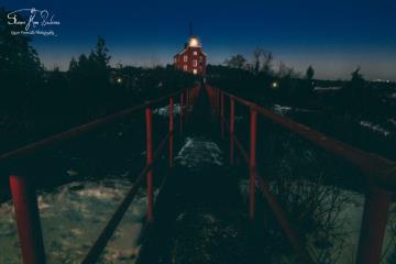 Marquette morning